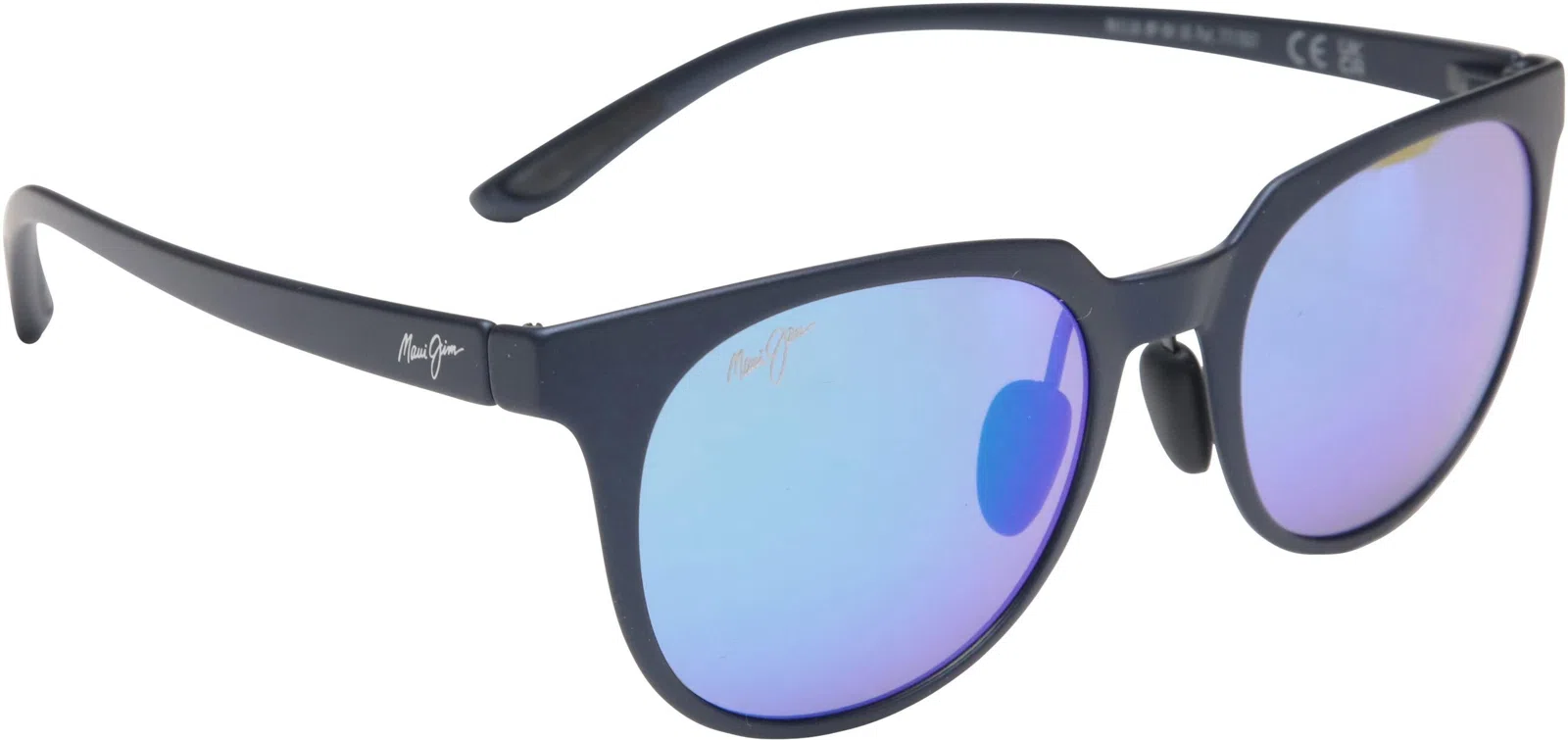 Maui Jim WAILUA MJ454 Sunglasses - view 6